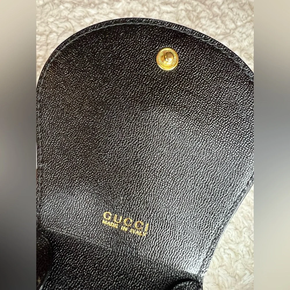 Authentic Gucci Coin Tray Purse - Picture 6 of 6